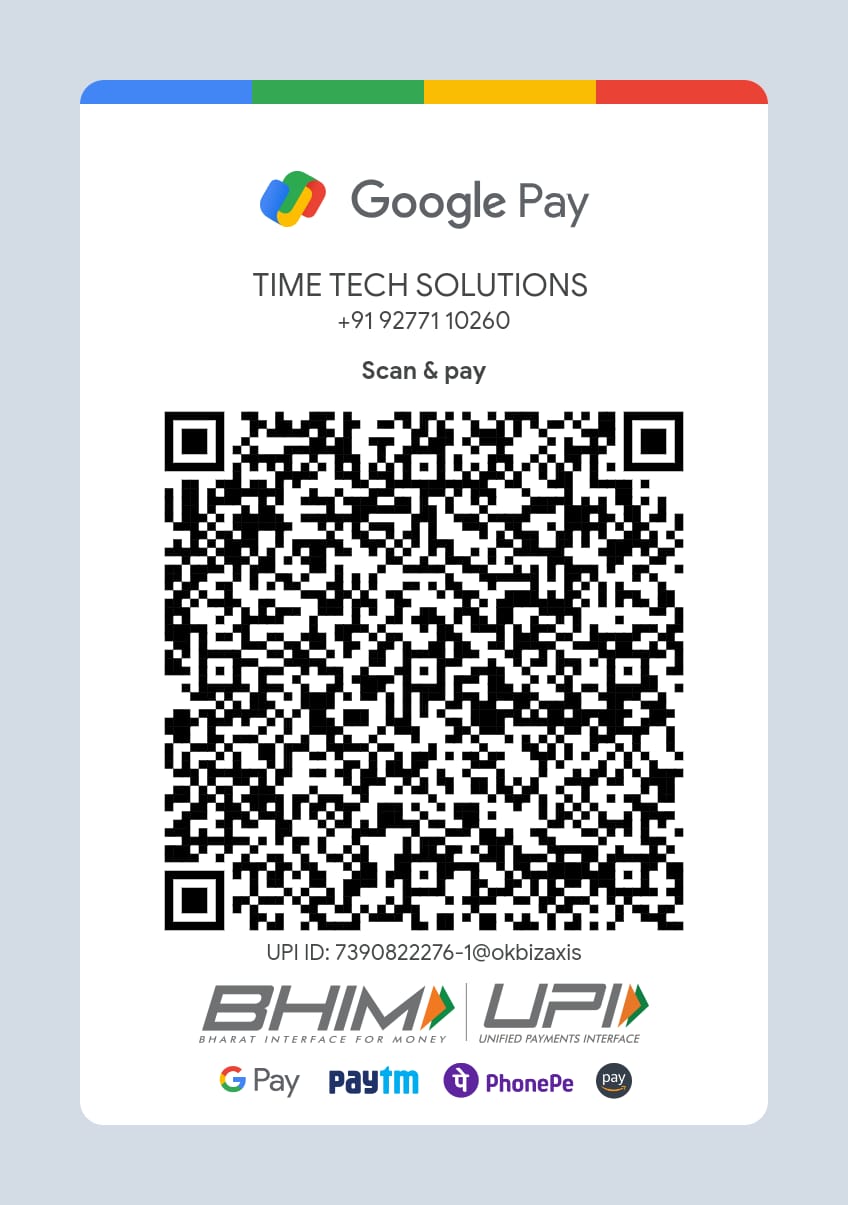 Google Pay